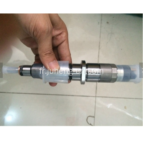 6745-71-3102 Injecteur de carburant PC300-8